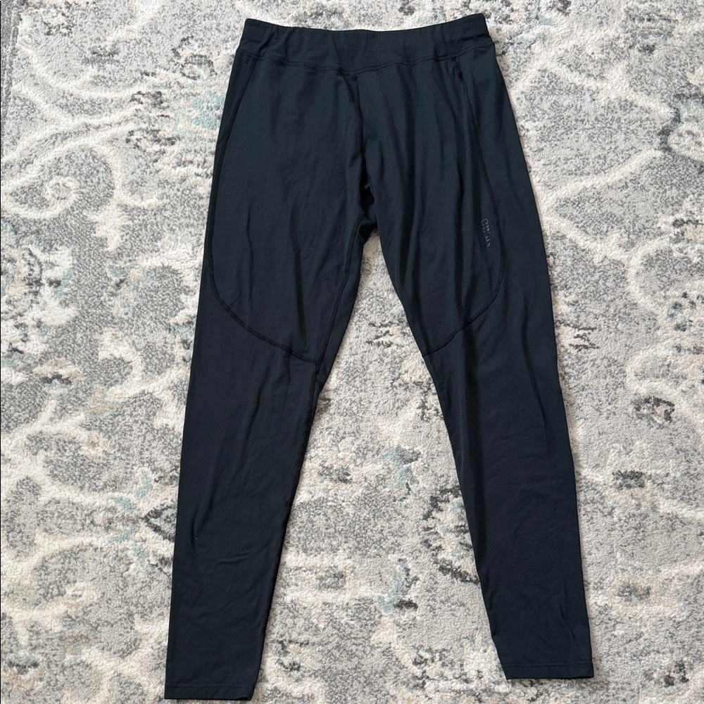Rab Flux Pant Base Layer Size XL